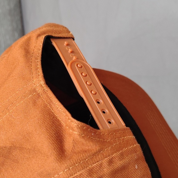 Western Babes Hat Cap Strap Snap Back Ball Lithotype Logo Adjustable Five Panel - Picture 5 of 8